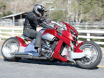 ���������� ��������� The V-Rex / Travertson V-Rex