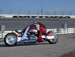 ���������� ��������� The V-Rex / Travertson V-Rex