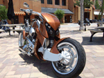 ���������� ��������� The V-Rex / Travertson V-Rex