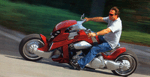 ���������� ��������� The V-Rex / Travertson V-Rex